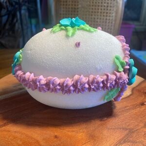 Panoramic Peekaboo Easter Egg #33